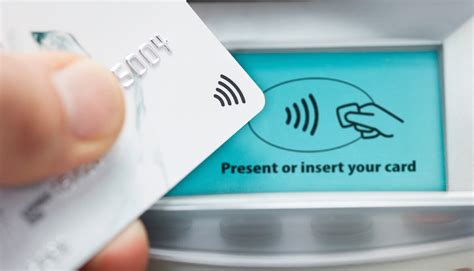 contactless smart card manufacturers|how does contactless card work.